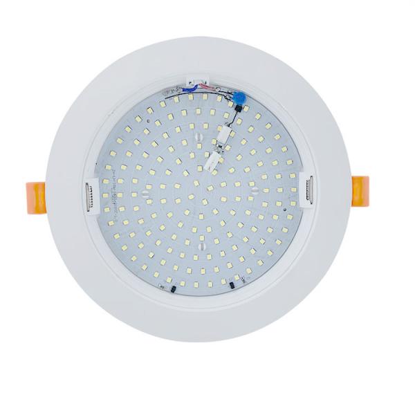 Врезанный потолок степени 30mm установки 120 привел света панели