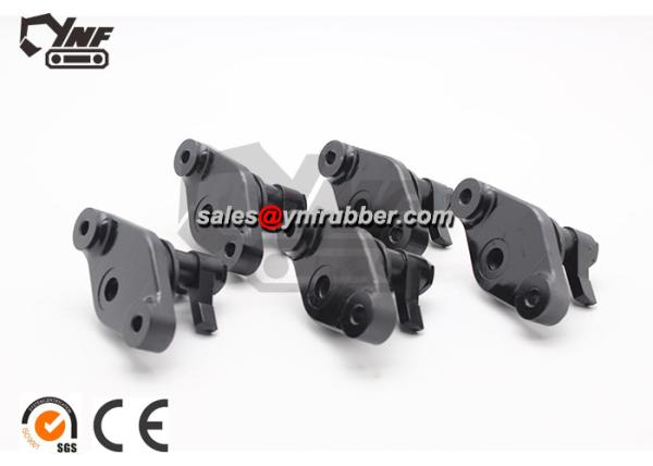 YNF03920 PC60-7 Komatsu Excavator Hydraulic Parts Yoke LEVER ASSY 708-1W-26113