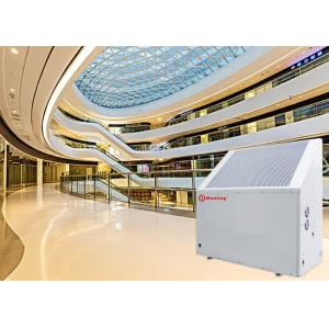 Встреча тепловой насос ККК горячей воды бортовое дуя 380В/60Хз МД50Д малошумный коммерчески