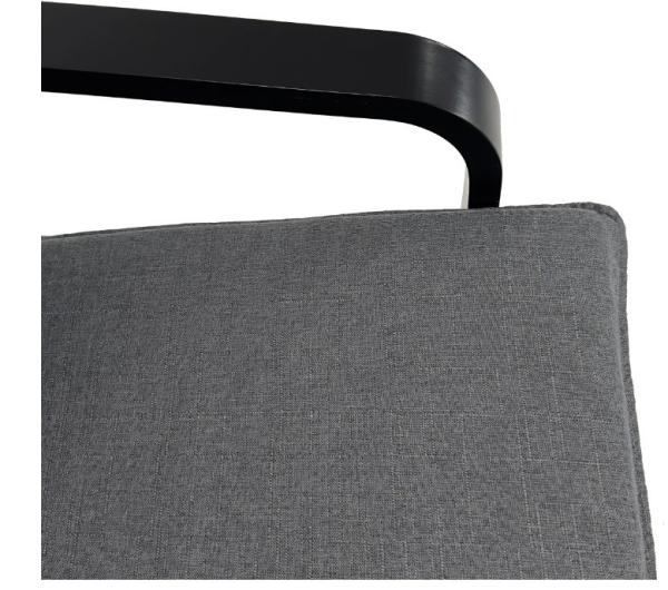Colorful Wooden Rest Chair for Modern Home Product made of Other Surface Material