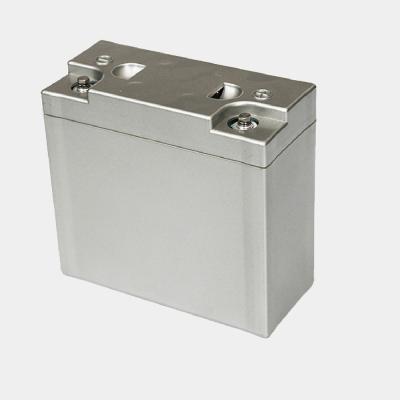 bloco da bateria de 12V 20Ah Lifepo4, células de bateria portáteis do lítio do Power Pack para o veículo elétrico