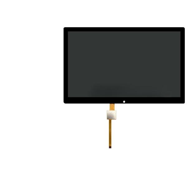 TFT дисплейный модуль 10,1 дюйма с сенсорной панелью 1280*800 разрешение LVDS 800c/d