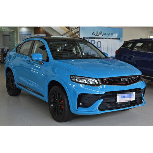 Geely xingyue 2020 High Power 350T Phantom Rider AWD SUV compacto Gasolina
