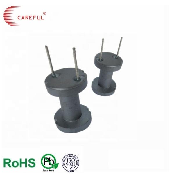 DR2W DR12x16 Ferrite Drum Core Ni Zn Ferrite Core 0.1-100mhz Frequency