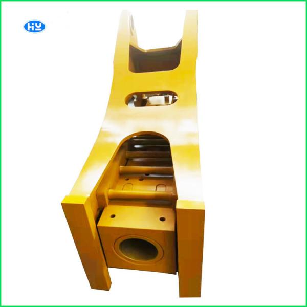 Disjuntor resistente de Mini Excavator Breaker Concrete Hydraulic para 13 Ton Excavator