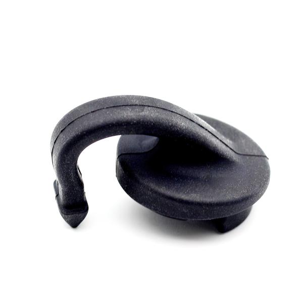 Bujão impermeável do neopreno do bujão farmacêutico da borracha de silicone