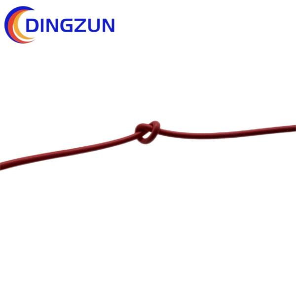 HEAT 180 UL3135 Stranded High Temp Silicone Wire 16AWG 273 / 0.08