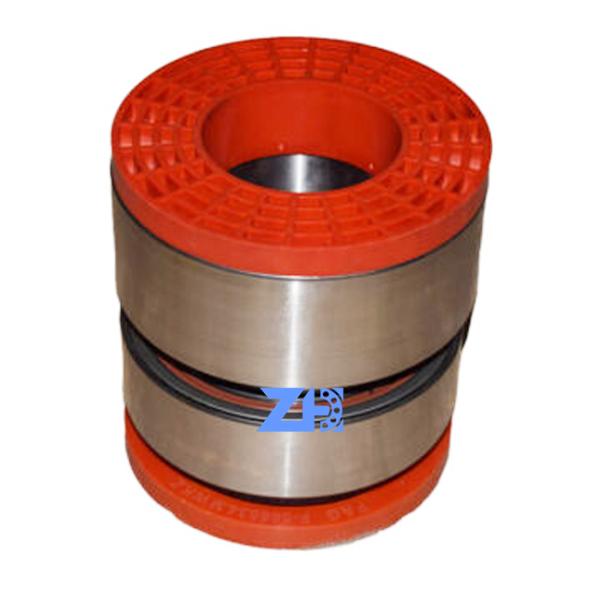 Подшипники колеса 566834.H195 P0 P5 P4 P3 P2 Ank 566834.H195RS 566834.H195RZ