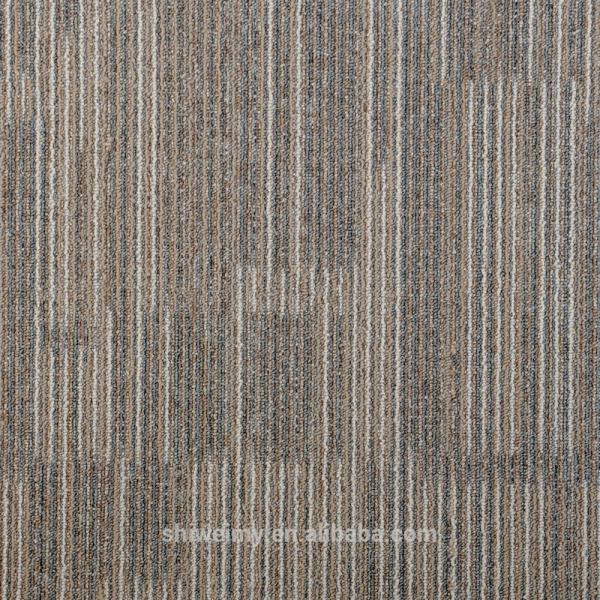 Office carpet, Commercial carpets, carpet tile, 50*50cm