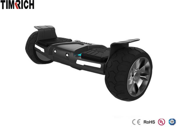 TM-RMW-8-2  8.5 Inch 2 Wheeled Electric Skateboard Size 668*210*215MM Rubber Tire Material