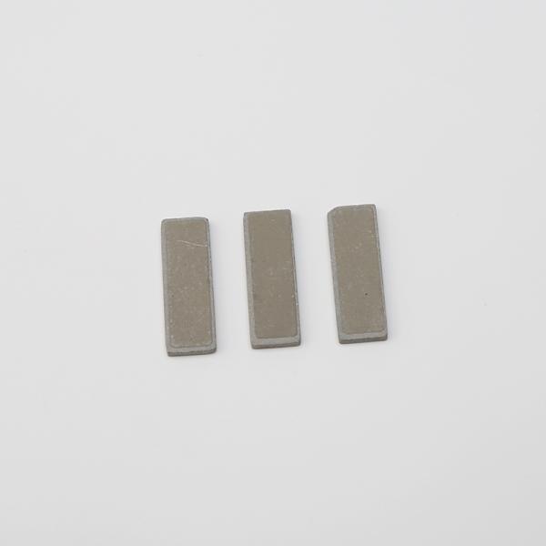 Customized Design Self-Regulating Ceramic PTC Heating Element for Automotive Applications