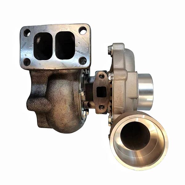 K27 Om422 Om422A Om422la Engine Turbo 53279706206 53279886206 53279706201 Turbocharger For Mercedes Benz 19.33 O303 O305 14.6L