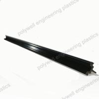 Bandes thermiques d'isolation de coupure de l'extrusion PA66GF25 pour Windows en aluminium et des portes