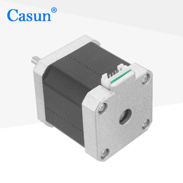 550mN.M Hybrid Stepper Motor 1.5A 4.2V Stepping Motor For CNC ATM Robot Arm