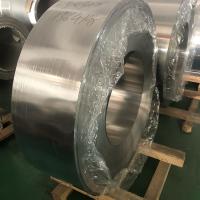 ASTM 202 430 Stainless Steel Strips 3mm Thickness Bright Surface