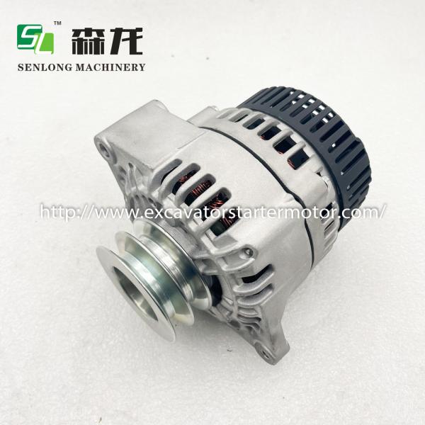 11201997,2076036 ,AAK5304 IA1067 398436A1 701820A1 Perkins Alternator  95A 12V