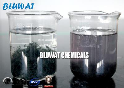 Mina de carvão que lava o pó aniônico Cas 9003 - 05 - 8 do polímero do Polyacrylamide