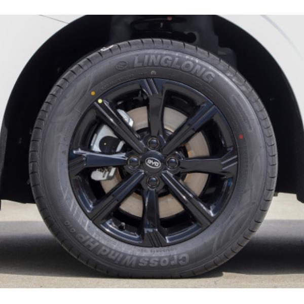 Небольшая машина хэтчбека места двери 5 варианта перемещения BYD e2 2021 электрическая 5