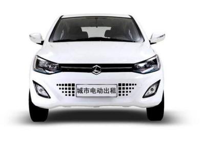 Eco Friendly Electric City Car Assembly Plant Seeking Local Cooperation Partners
