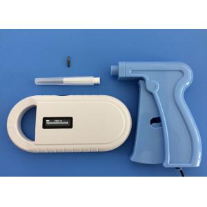 Микросхема ЛЮБИМЦА следа имплантируя иглы микросхемы снадарта Международной организации стандартизации на животные 1,4 * 8mm