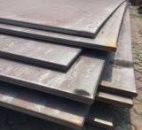 O GV certificou a folha de aço laminada a alta temperatura da bobina dos painéis 1000-12000mm hora