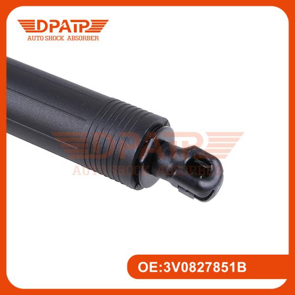 À l'arrière gauche et à droite élévateur électrique 3V0827851B Skoda Speedmaster 16-20