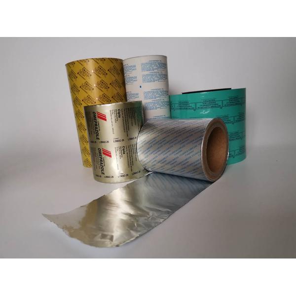 80mm 90 Micron 3.5 Mil Plastic Roll For Food Packaging