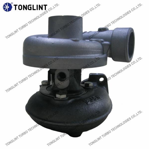 Deutz Industrial Engine S1B Turbo 313274 04209145KZ Diesel Turbocharger with with BF4M1012/C/E/EC Engine