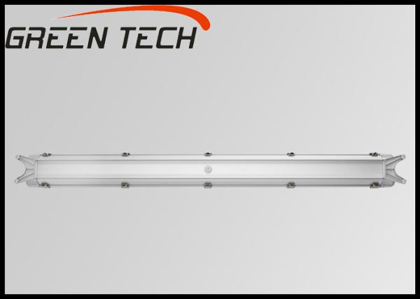 4ft 40W IP66 LED Tri Proof Light For Heavy Duty Installation 200mm 100lm/w