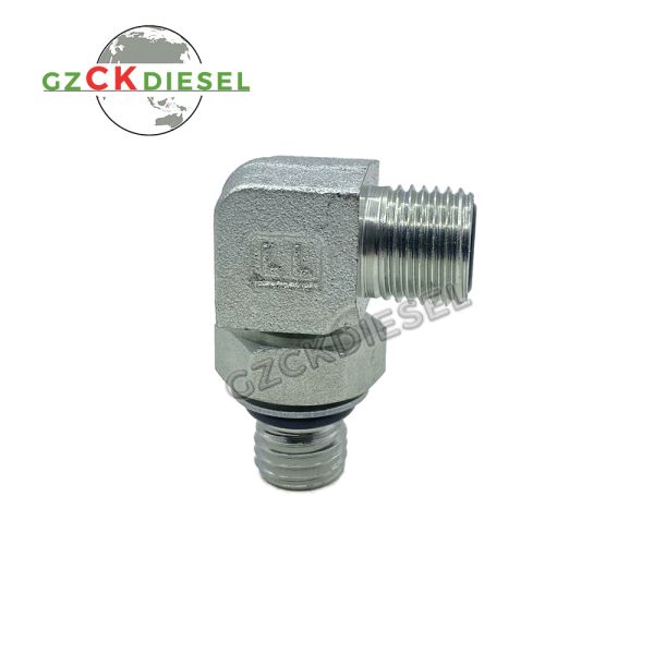 ELBOW 20Y-62-41920 20Y6241920 for Komatsu EXCAVATOR PC200-7 PC200-8 PC130 PC200 PC300 WA250 WA320