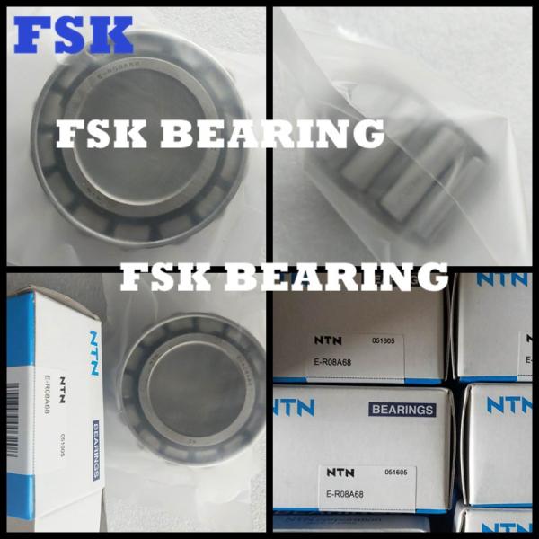 E-R 08A68 MITSUBISHI M130 Gearbox Spindle Guide Bearing Automotive Spare Parts