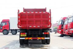 FAW J6P series 6x4 Heavy Duty Dump Truck with ABS EBL AMT TMP SCR technology