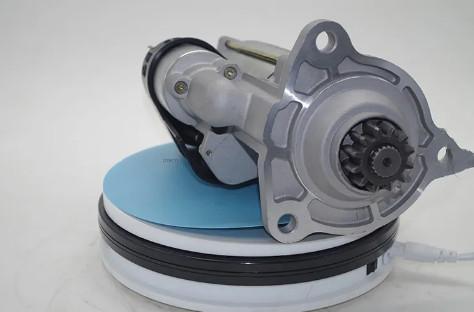 DISC STARTER MOTOR 24V 5.5KW 12T 2708317 1447911 1796026 2031368 2148650 2276131 0001261106 For Truck