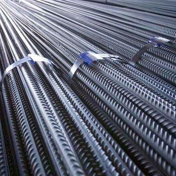 Complete Specifications HRB400 HRB500 Cement Iron Rod Reinforcing Iron Rebar for Structural Support