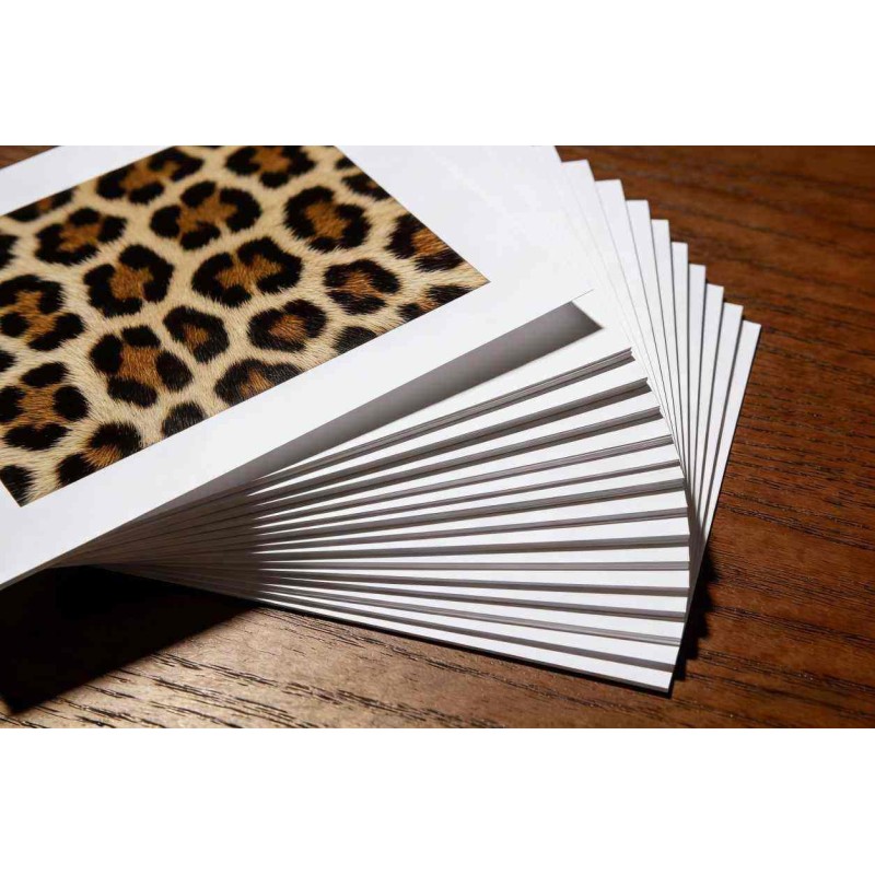 Double Sided Inkjet Paper