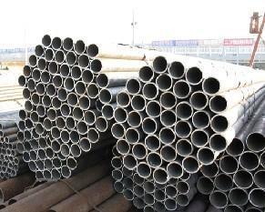 Cold Drawn Seamless Steel Pipes, ASTMA53