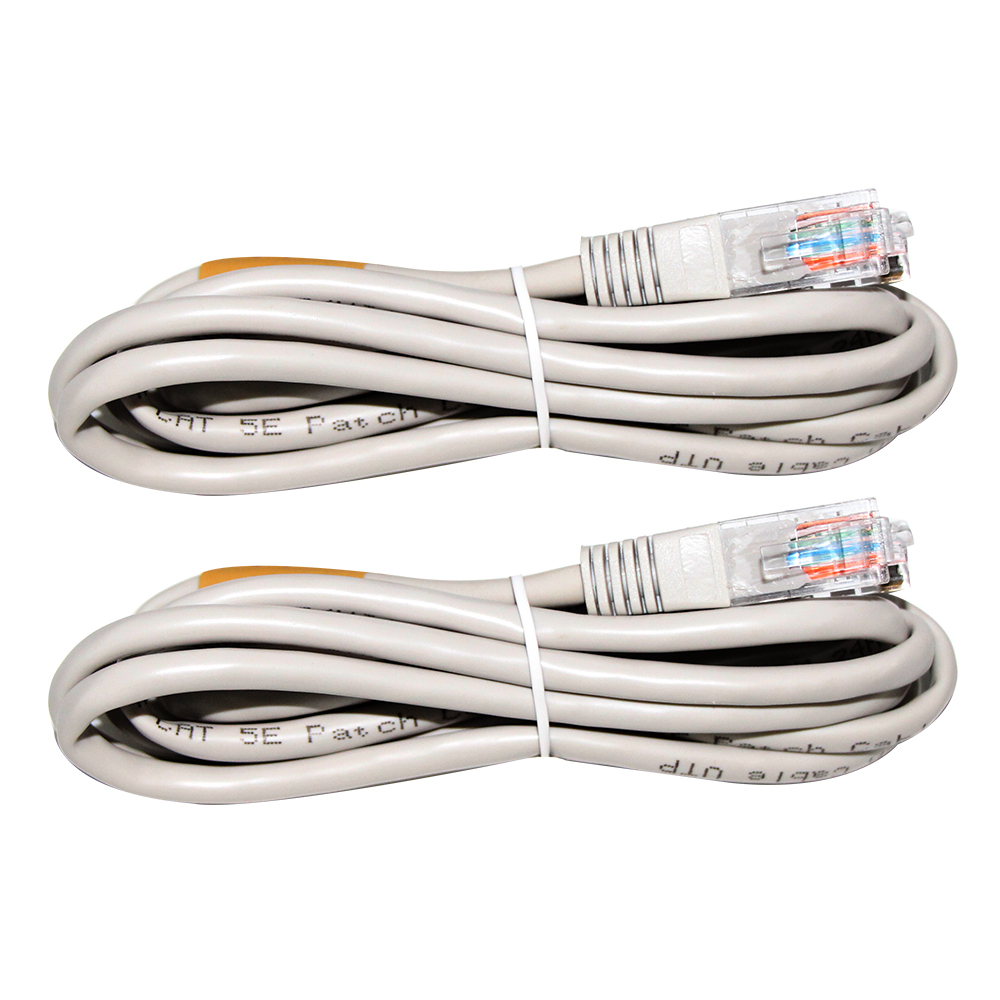 UK Plug 24V 1A POE Injector с 2 портами RJ45 для IP-камеры