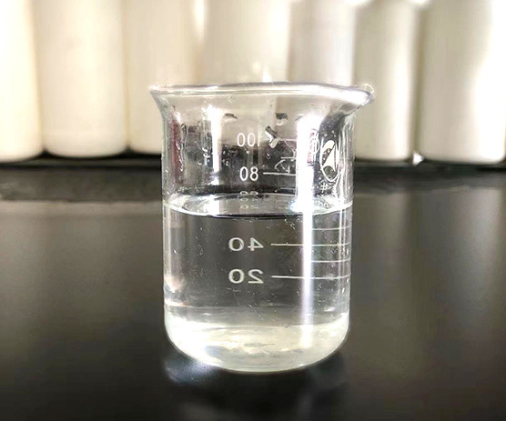High-Hardness Acrylic Resin with Excellent Metallic Pigment Orientation