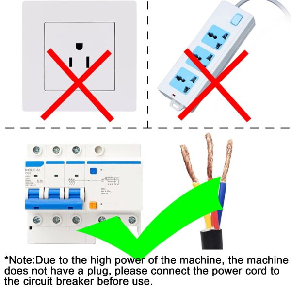 Mezcladora industrial de polvo seco de acero inoxidable personalizada 220 libras 3KW 110V para amplias aplicaciones