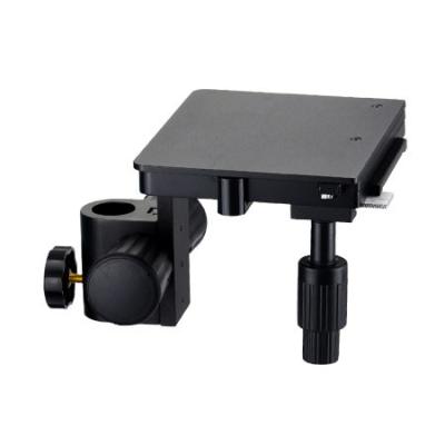XY stage X75Y50 microscope gliding table mechanical stage