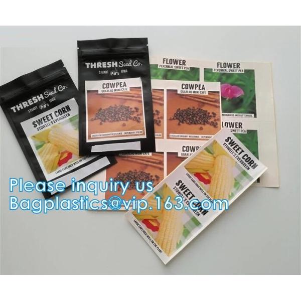 Custom 3D Holographic/Laser/hologram Avoid security material sticker label, laser sticker, lazer labels, bagease