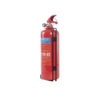 BSI portátil En3 do extintor do pó seco de MFZL-3 3kg