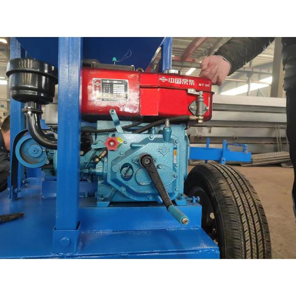Design Gold Ore Processing Equipment Gold Washing Machine Trommel Screen for 5-10 Tons