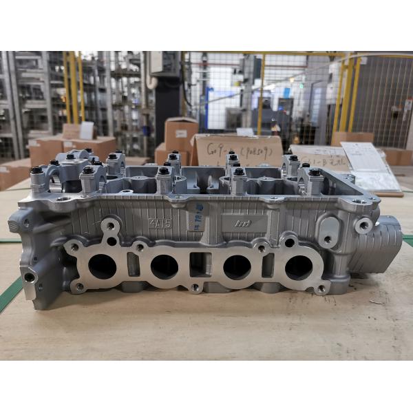 TOYOTA 3SZ-VE New DOHC EFI Aluminum Cylinder Head 11101-B9320 11101-B9330 K5