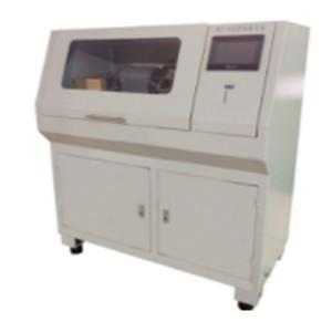 1440r/Min 4mm Metal Carbon Automatic Rod Cutting Machine XCT-6
