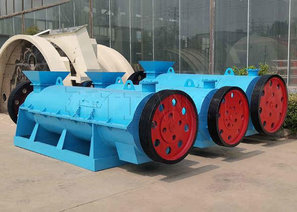 Capacity 1-10T/H Organic Fertilizer Manure Pellet Machine Granule Size 1-8mm