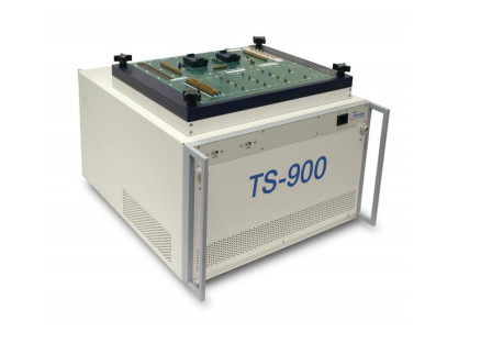 9V Lcd Power Semiconductor Tester de alta precisión