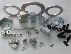 Economic Neodymium Ring Strong Permanent Magnet Made in China