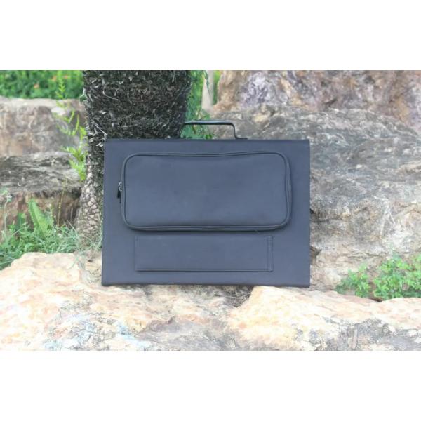 250w Portable Power Station Outdoor Power Supply 18V Mobile Solar Charging