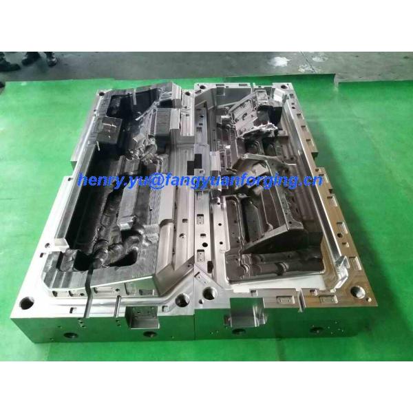 Пластиковые вковки для индустрии корабля, бытовые приборы металла прессформы впрыски